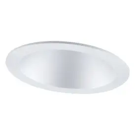 Ledvance LED Spot SP DK FIX P 8W 930 PS DIM IP44 SI 8 W / 6 W / 4 W 3000K 680lm 36° IP44/IP20 sølv dæmpbar - Indbygningsspots