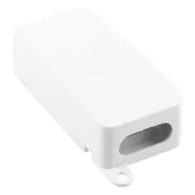 Ledvance Connectorboks CONNECTOR BOX 3POLE L/N/E hvid - Forbindelser og klemmer
