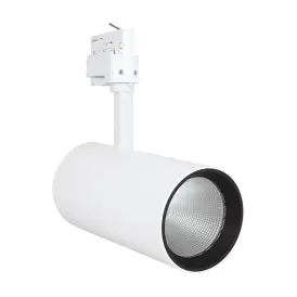Ledvance TRACK SP D95 55 W 4000 K 90RA NFL WT 4200lm 24° IP20 hvid - Skinnesystemer