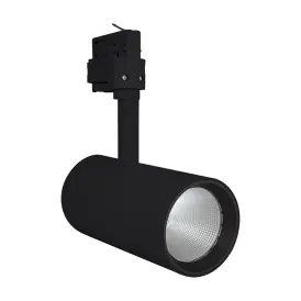 Ledvance TRACK SP D85 35 W 3000 K 90RA NFL BK 2660lm 24° IP20 sort - Skinnesystemer