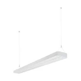 Ledvance LN INDV D/I 1500 56 W 4000 K 6550lm 70° IP20 hvid - Lineære LED armaturer – 150 cm