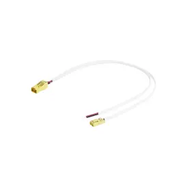Ledvance LN INDV DALI 1200 Through Wiring Kit yellow - Tilbehør til lineære armaturer