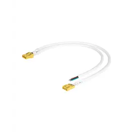 Ledvance LN INDV 1200 Through Wiring Kit yellow - Tilbehør til lineære armaturer