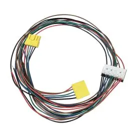 Ledvance LN INV 1500 THROUGHWIRING KIT yellow - Tilbehør til lineære armaturer