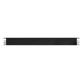 Ledvance LN INV INFILL 1200 BK sort - Lineære LED armaturer – 120 cm