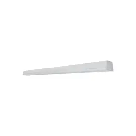 Ledvance LED Lysbåndsarmatur TruSys® NFL 53 W 3000 K SI DALI 6200lm 25° IP20 sølv dæmpbar - Andre lysbåndsarmaturer