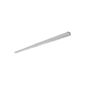 Ledvance LED Lysbåndsarmatur TruSys® ENERGY RAIL DALI 4500 7X2,5 IP20 sølv - Andre lysbåndsarmaturer