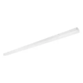 Ledvance LED Lysbåndsarmatur TRUSYS FLEX P 50W 865 W OP WT DALI 6500K 8300lm 90° IP40 hvid dæmpbar - Professionelle LED armaturer