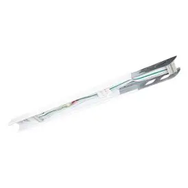 Ledvance LED Lysbåndsarmatur TRUSYS FLEX P RAIL 600 8P WT hvid - Professionelle LED armaturer