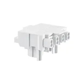 Ledvance LED Lysbåndsarmatur TruSys® Electrical Connector DALI hvid - Andre lysbåndsarmaturer