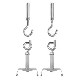 Ledvance LED Lysbåndsarmatur TRUSYS FLEX CHAIN KIT sølv - Professionelle LED armaturer
