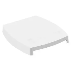 Ledvance LED Lysbåndsarmatur TRUSYS FLEX END CAP RAIL WT hvid - Professionelle LED armaturer