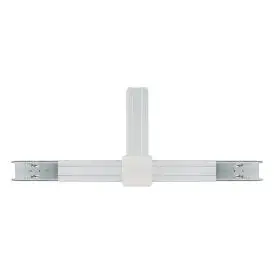 Ledvance LED Lysbåndsarmatur TRUSYS FLEX T03-NODE 8P WT hvid - Professionelle LED armaturer