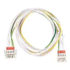 Ledvance LED Lysbåndsarmatur TRUSYS UNIV 1500 5P WIRE hvid - TruSys Universal lysbåndsarmaturer