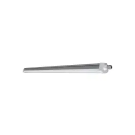Ledvance Fugt- og Støvtæt LED Armatur DP Compact 1500 55 W 4000K IP66 GR 6700lm 120° - Fugt- og støvtætte LED armaturer