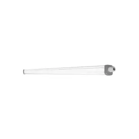 Ledvance Fugt- og Støvtæt LED Armatur DP SLIM VALUE 1200 36 W 6500 K IP65 GY 4000lm hvid - Fugt- og støvtætte LED armaturer