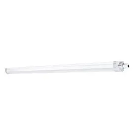 Ledvance Fugt- og Støvtæt LED Armatur DP COMP 1200 V 33W 840 IP66 PS 33 W / 21 W 1) 4000K 3960lm hvid - Fugt- og støvtætte LED armaturer