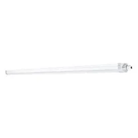 Ledvance Fugt- og Støvtæt LED Armatur DP COMP 1500 V 50W 840 IP66 PS 50 W / 34 W 1) 4000K 6100lm 120° hvid - Fugt- og støvtætte LED armaturer