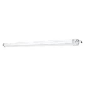Ledvance Fugt- og Støvtæt LED Armatur DP COMP TH 1200 V 33W 865 IP66 PS 33 W / 21 W 1) 6500K 3960lm hvid - Fugt- og støvtætte LED armaturer