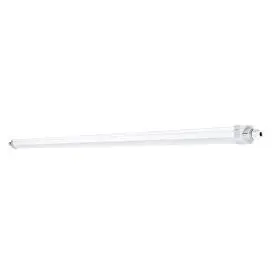 Ledvance Fugt- og Støvtæt LED Armatur DP COMP TH 1500 V 62W 840 IP66 4000K 7500lm 120° hvid - Professionelle LED armaturer
