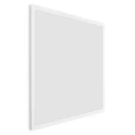 Ledvance PL CMFT 625 P 33W 830 U19 PS 33 W / 30,0 W / 28 W 1) 3000K 4320lm 90° IP40/IP20 hvid - 625 x 625 mm LED paneler