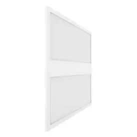 Ledvance PL PROT 600 P 36W 830 DALIVR 36 W 1) 3000K 5040lm 120° IP54/IP20 hvid dæmpbar - 60 x 60 cm LED paneler