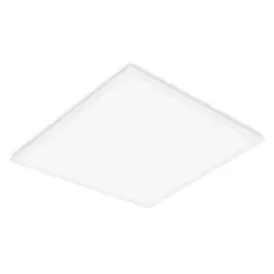 Ledvance PL COMP 625 V 33W 840 U19 4000K 3630lm 90° IP40/IP20 hvid - Andre LED paneler