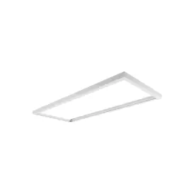 Ledvance LED Panel PANEL 1200 X 600 SURFACE MOUNT KIT VAL hvid - LED paneler