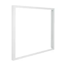 Ledvance LED Panel PANEL 625 SURFACE MOUNT KIT H70 VAL hvid - LED paneler