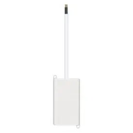 Ledvance Connectorboks CONNECTOR BOX 5POLE L/N/E/D+/D- 4x hvid - Forbindelser og klemmer