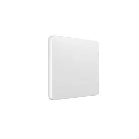 Ledvance SF FLAT SQ 330 P 19W ML 83040 19 W / 12 W 1) 3000K 2660lm 120° IP54 hvid - Væg- og loftarmaturer