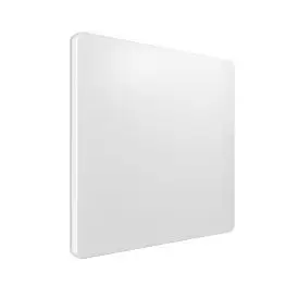 Ledvance SF FLAT SQ 500 P 27W ML 83040 27 W / 19 W 1) 3000K 3780lm 120° IP54 hvid - Væg- og loftarmaturer