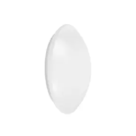Ledvance Væg- og Loftarmatur SF CIRC 350 V 18W 830 IP44 3000K 1440lm 120° hvid - Væg- og loftarmaturer