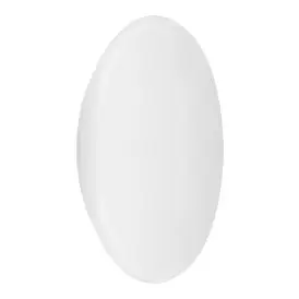 Ledvance Væg- og Loftarmatur SF CIRC 350 SEN V 18W 3CCT IP44 3000K 1440lm 120° hvid - Væg- og loftarmaturer