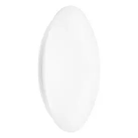 Ledvance Væg- og Loftarmatur SF CIRC 500 SEN V 42W 830 IP44 PS 42 W / 30 W / 19 W 1) 3000K 3500lm 120° hvid - Væg- og loftarmaturer