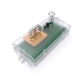 Ledvance Sensor SF FLAT LEADER FOLLOWER transparent - Sensorer