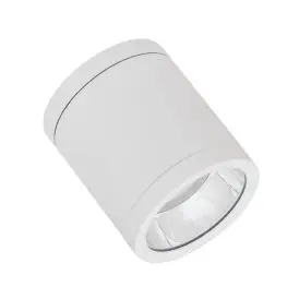 Ledvance LED Downlight DL SURFACE IP65 DN 90 P 15W 830 36D WT 3000K 1575lm IP65/IP65 hvid - Påbyggede LED downlights