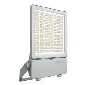 Ledvance LED Projektør FL FLEX P 250W ML 830 R30 WAL 250 W / 212,5 W / 175 W / 137,5 W 3000K 37500lm IP66 hvid - Projektører til store erhvervs- og industriarealer