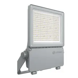 Ledvance LED Projektør FL FLEX DA P 130W 840 A45X140 WAL 4000K 19800lm IP66 hvid dæmpbar - Projektører og arbejdslamper
