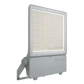 Ledvance LED Projektør FL FLEX DA P 450W 830 R20 WAL 3000K 61000lm IP66 hvid dæmpbar - Sports- og stadionprojektører