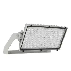 Ledvance LED Projektør FL MAX P 600W 730 R25 WAL 3000K 85300lm IP66/IP66 hvid - Sports- og stadionprojektører