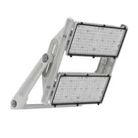 Ledvance LED Projektør FL MAX P 900/1200W 740 R25 WAL 900 W / 1200 W 4000K 146000lm IP66/IP66 hvid - Projektører og arbejdslamper