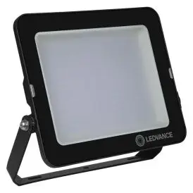 Ledvance LED Projektør FL COMP V 135W 865 SYM 100 BK 6500K 13500lm IP65 sort - Projektører og arbejdslamper
