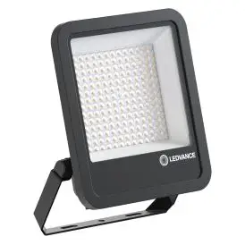 Ledvance LED Projektør FL AREA V 67W ML 830 A48X85 BK 67 W / 54 W 3000K 9300lm IP66 sort - Projektører og arbejdslamper