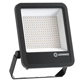 Ledvance LED Projektør FL AREA V 100W ML 840 A48X85 BK 100 W / 81 W 4000K 15000lm IP66 sort - Projektører og arbejdslamper