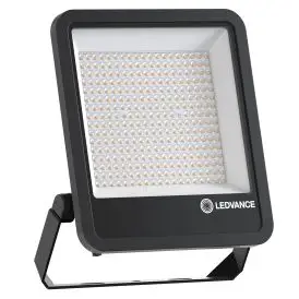 Ledvance LED Projektør FL AREA V 133W ML 830 A48X85 BK 133 W / 115 W 3000K 18600lm IP66 sort - Projektører og arbejdslamper
