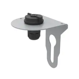 Ledvance LED Projektør FL FLEX ADAPTER SOCKET ZHAGA IP66 hvid - Andre LED projektører
