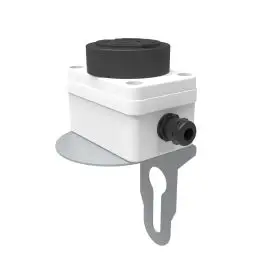 Ledvance LED Projektør FL FLEX ADAPTER SOCKET NEMA IP66 hvid - Andre LED projektører