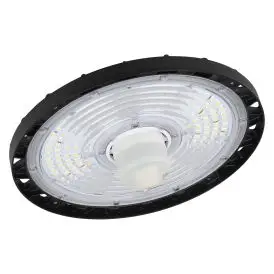 Ledvance High Bay Industriarmatur HB SEN P 87W 840 110DEG IP65 4000K 13000lm sort - High-bay armaturer
