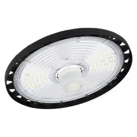 Ledvance High Bay Industriarmatur HB SEN P 147W 840 110DEG IP65 4000K 22000lm sort - High-bay armaturer